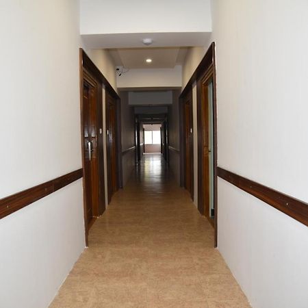 Hotel Bhimas Paradise Tirupati Esterno foto