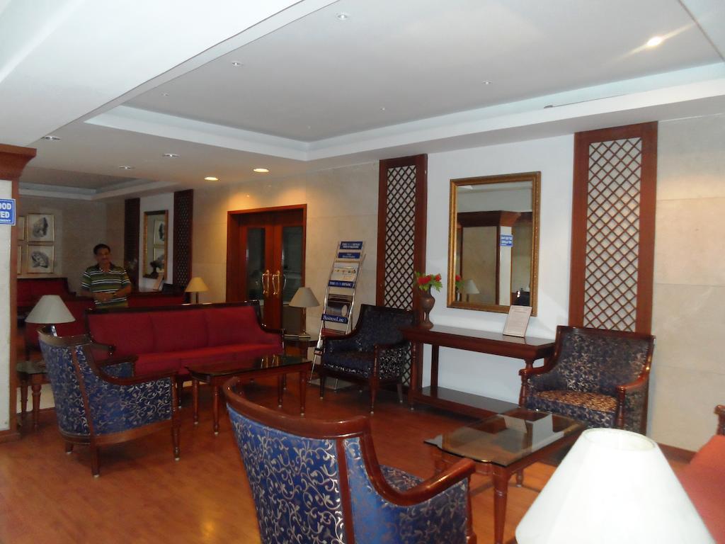 Hotel Bhimas Paradise Tirupati Esterno foto