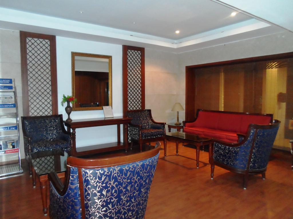 Hotel Bhimas Paradise Tirupati Esterno foto