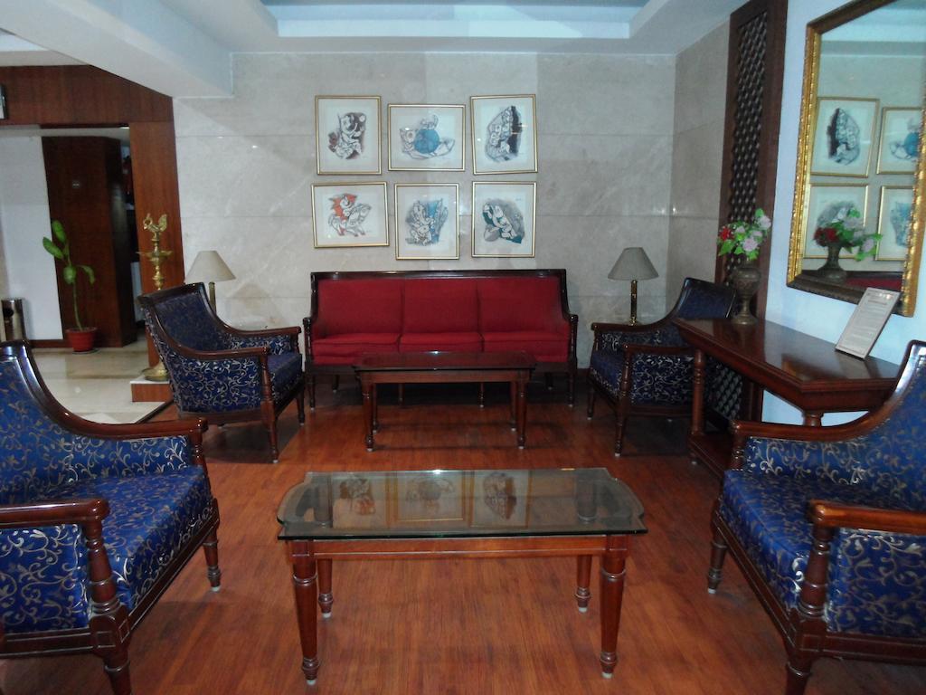 Hotel Bhimas Paradise Tirupati Esterno foto